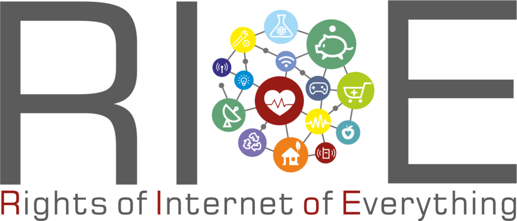 Internet of Everything (IoE)